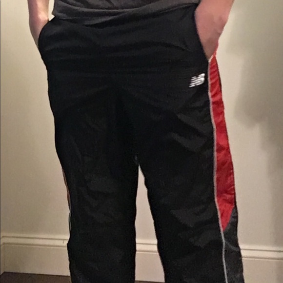 NB Pants - Picture 1 of 4